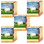 Patanjali Cow's Ghee | Desi Ghee, Aiding Digestion, and Boosting Energy | Swadesiicart