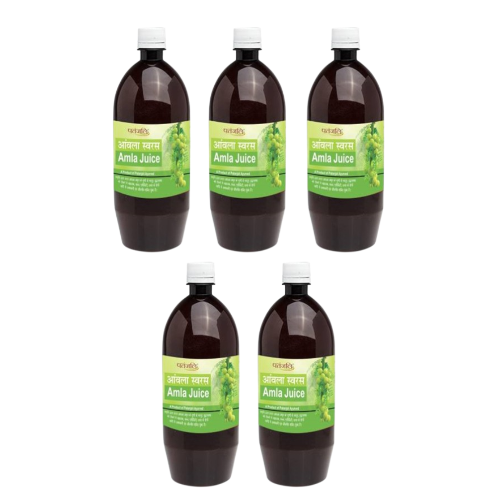 Patanjali Amla Juice | Grab2Buy