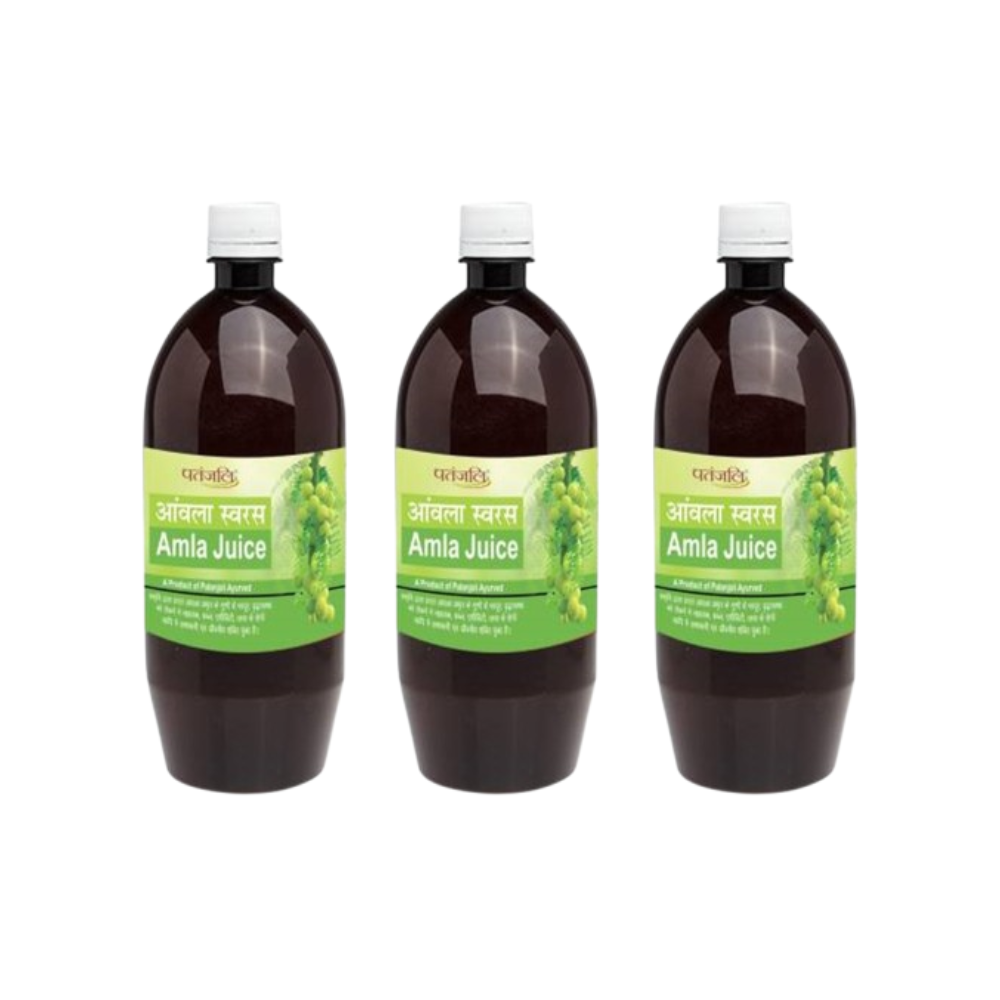 Patanjali Amla Juice | Grab2Buy