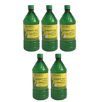 Patanjali Aloevera Juice with Fiber