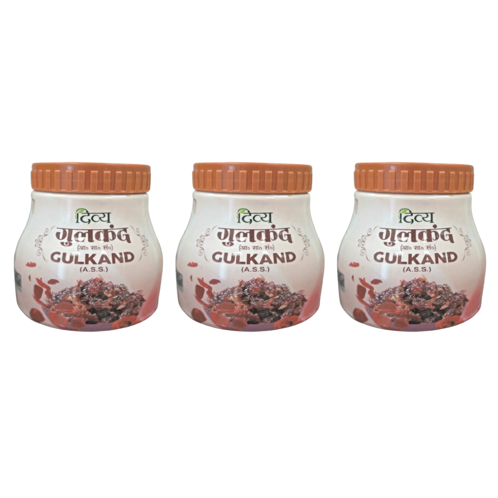 Patanjali Gulkand | Grab2Buy