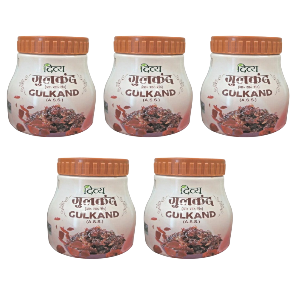 Patanjali Gulkand | Grab2Buy