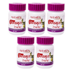 Patanjali Liv Amrit Tablets