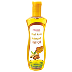 Patanjali Almond Hair Oil