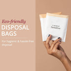 Carmesi Sensitive - Sanitary Pads for Rash-Free Periods | Grab2Buy