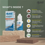 Herbs & Hills Advanced Tooth Concentrate