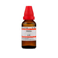 Dr. Willmar Schwabe India Selenium Dilution