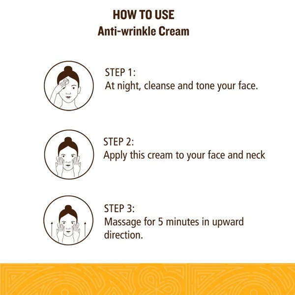 Soultree Anti Wrinkle Cream | Grab2Buy