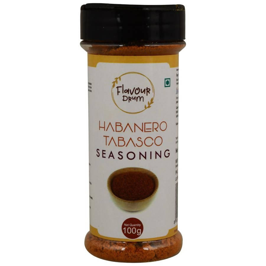 Flavour Drum Habanero Tabasco Seasoning | Grab2Buy