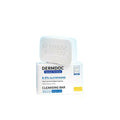 Dermdoc 0.5% Glutathione Cleansing Bar for Brighter & Glowing, All skin Types | Grab2Buy