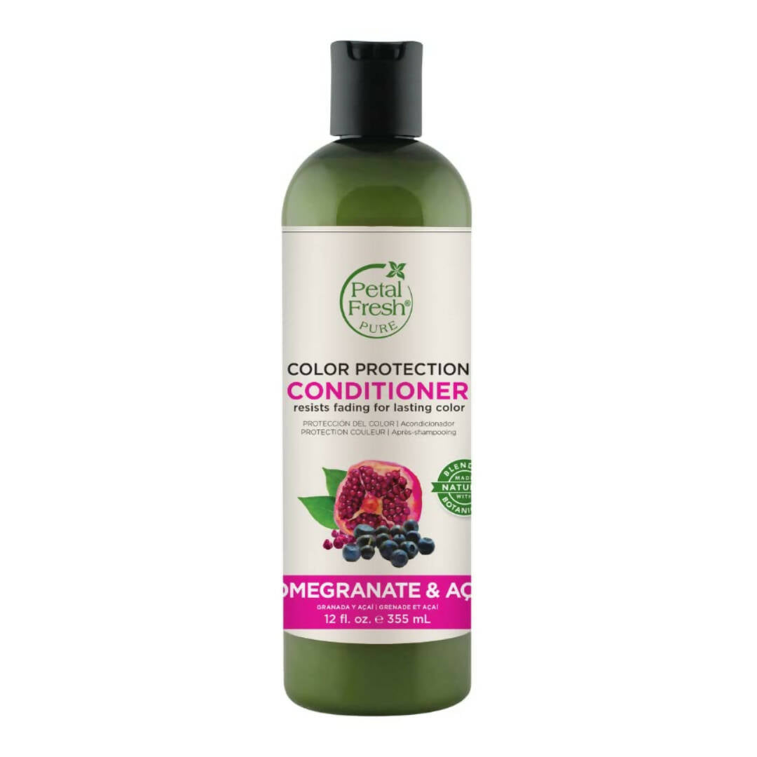 Petal Fresh Pure Color Protection Pomegranate & Acai Conditioner | Grab2Buy