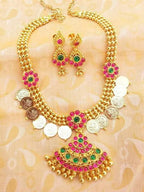 Gold-Polished Kemp Temple Jewelry | Grab2Buy