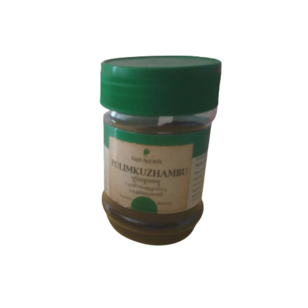 Rajah Ayurveda Pulinkuzhampu