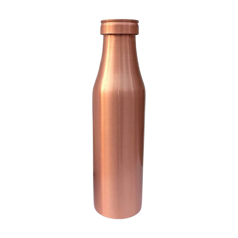 Tamas BMC Copper Water Bottle | Grab2Buy