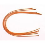 Kannssky Neti Sutra Rubber Tube For Nasal Cleansing | Grab2Buy
