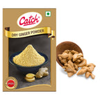Catch Dry Ginger Powder | Grab2Buy