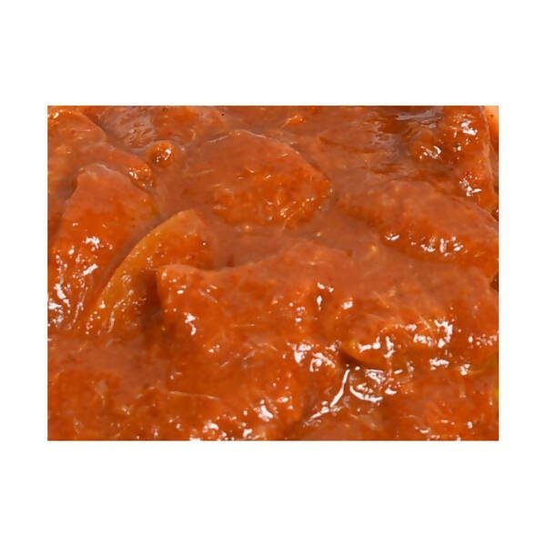 Amoga's Pickles Factory Andhra Style Lemon Pickle | Grab2Buy