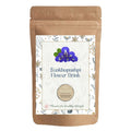 Satvi Wellness Shankhupushpi flower Tea | Blue Butterfly pea tea | Blue tea mix | Grab2Buy