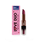 Blue Heaven Love Duo 2 In 1 Dual Sided Lipstick - 04 | Grab2Buy