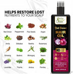 Online Quality Store Red Onion Hair Oil | Grab2Buy