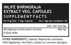 Inlife Bhringaraja Capsules | Grab2Buy