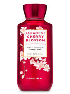 Bath & Body Works Japanese Cherry Blossom Body Wash