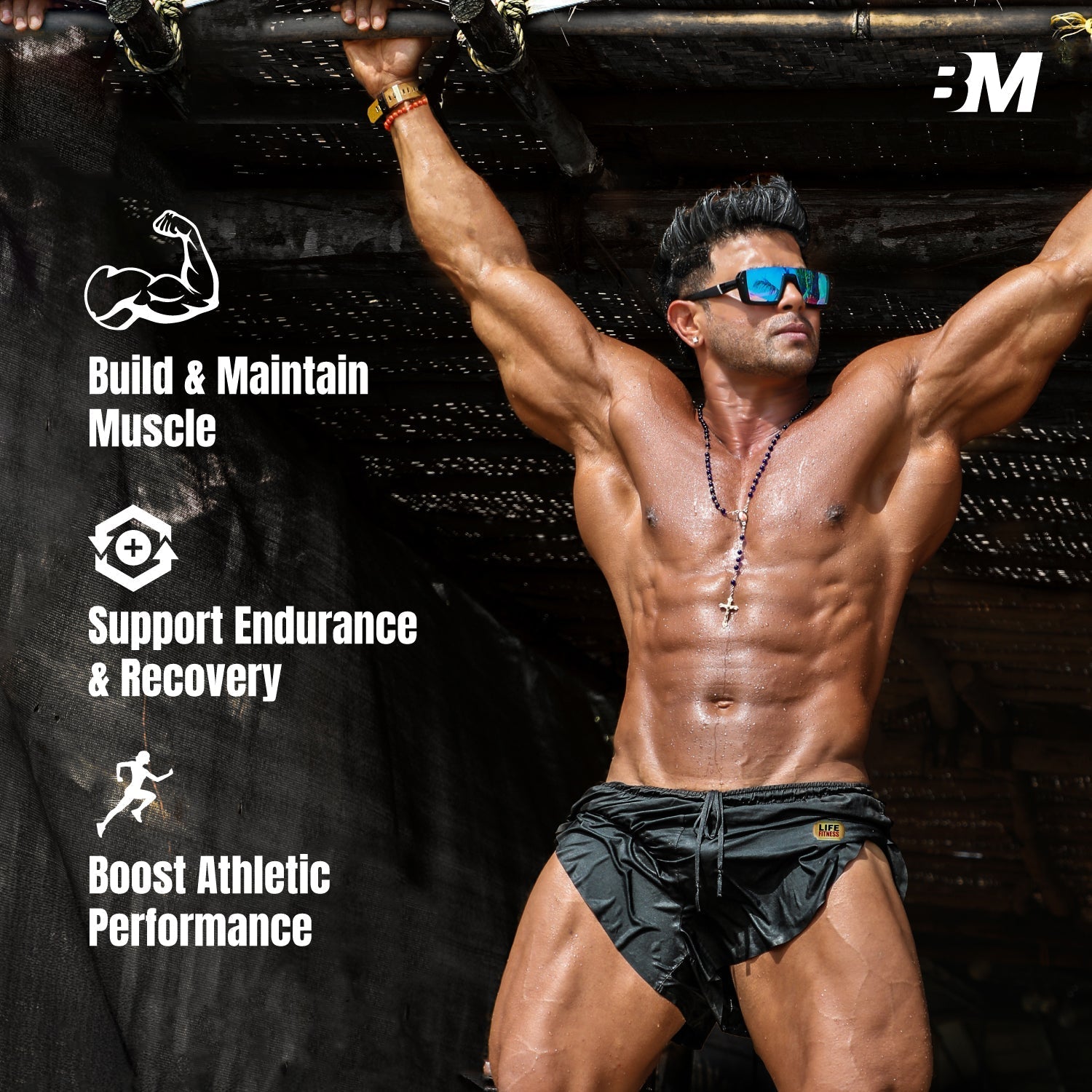 Big Muscles Nutrition Nitra Isolate Whey Protein | Grab2Buy