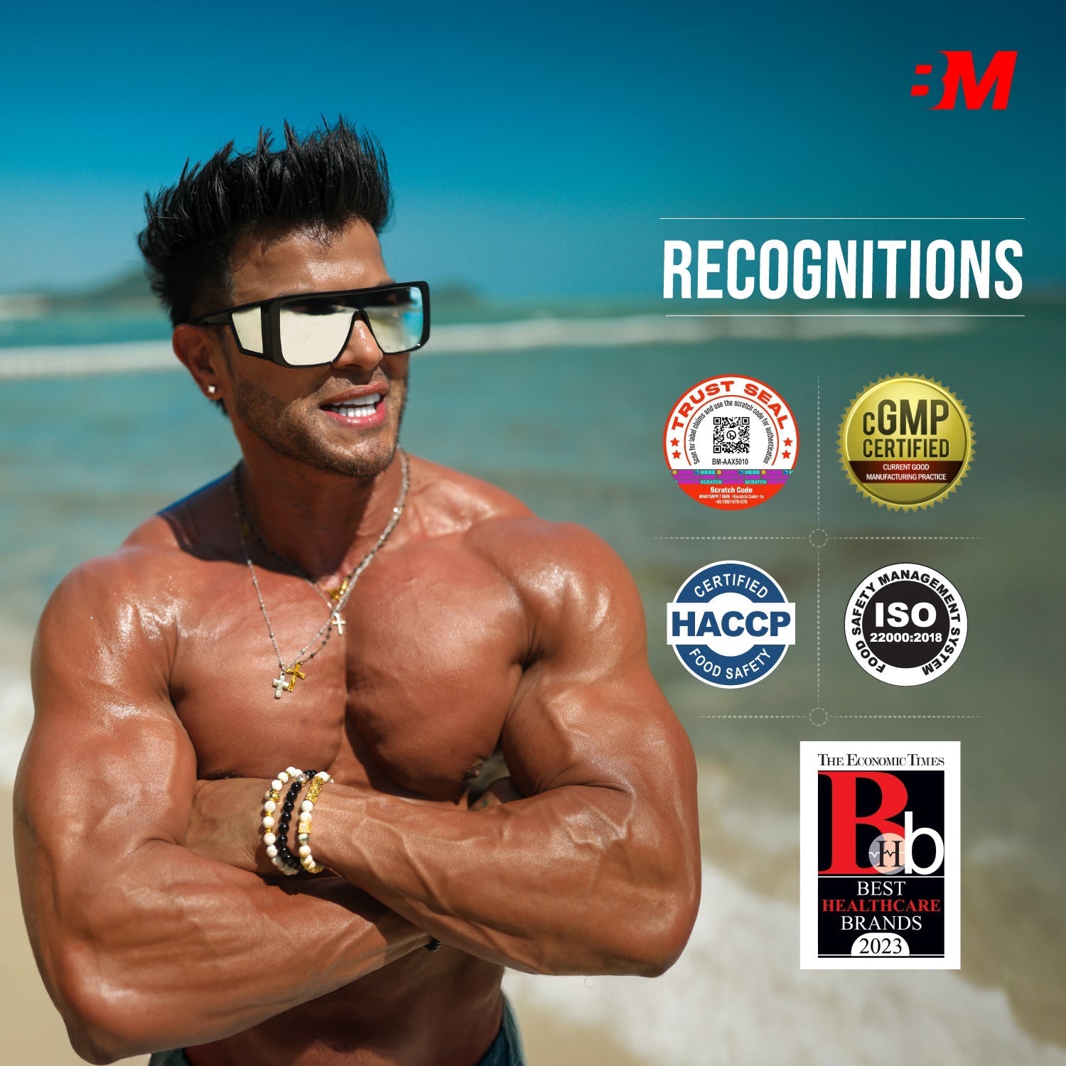 Big Muscles Nutrition Nitra Isolate Whey Protein | Grab2Buy