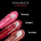 Renee Lip Fix 3 in 1 Tinted Lip Balm - Sorbet