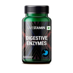 Livestamin Digestive Enzymes Capsules | Grab2Buy