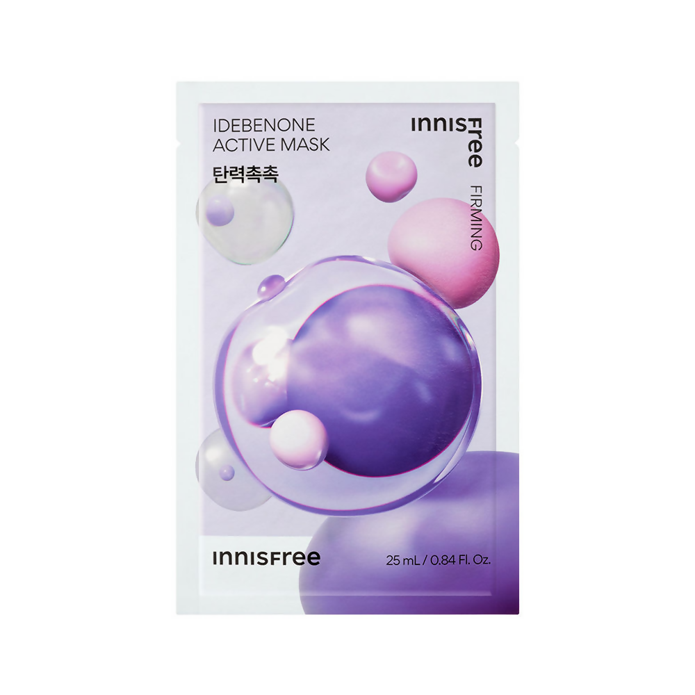 Innisfree Idebenone Active Mask | Grab2Buy