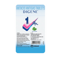 Digene Antacid Antigas Tablets