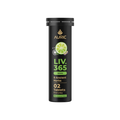 Auric Liv365 Tablets | Lemon Flavour