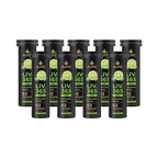 Auric Liv365 Tablets | Lemon Flavour