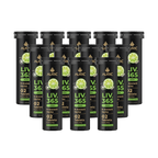 Auric Liv365 Tablets | Lemon Flavour