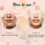 Biotique Advanced Ayurveda Bio Fruit Whitening Lip Balm
