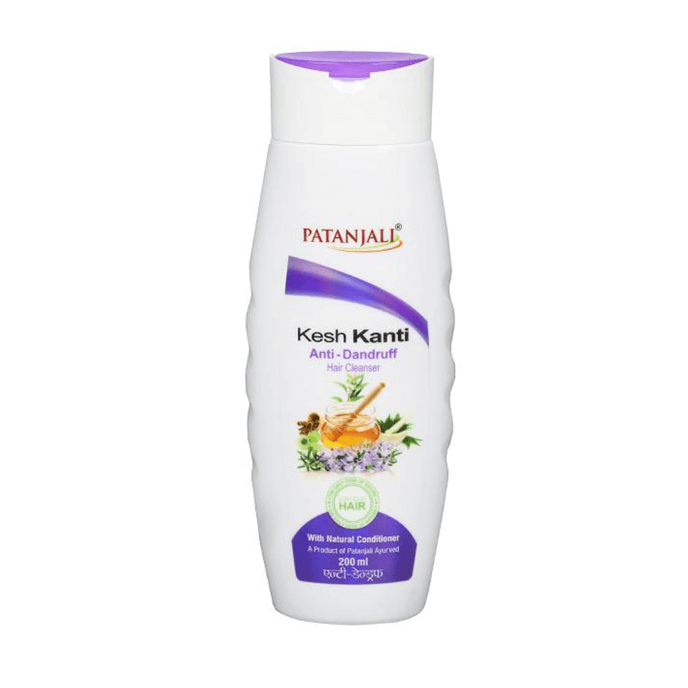 Patanjali Anti Dandruff Shampoo & Conditioner Combo | Grab2Buy