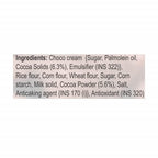Patanjali Chocolious-Choco Fill Pillow (Pack Of 2)