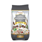 Patanjali Dhanashree Basmati Rice (1 kg) | Grab2Buy