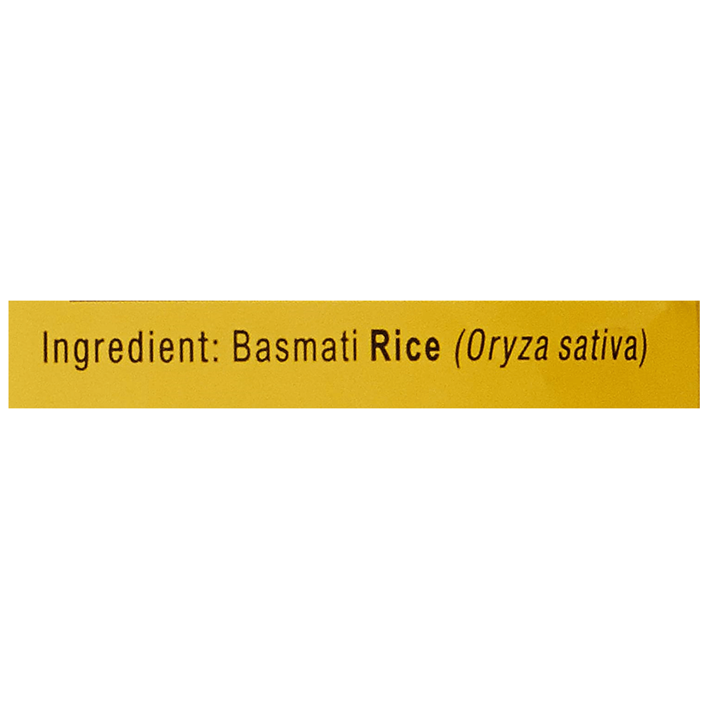 Patanjali Dubar Basmati Rice (1 kg) | Grab2Buy