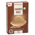 Patanjali Fenugreek Whole (100 gm) | Grab2Buy