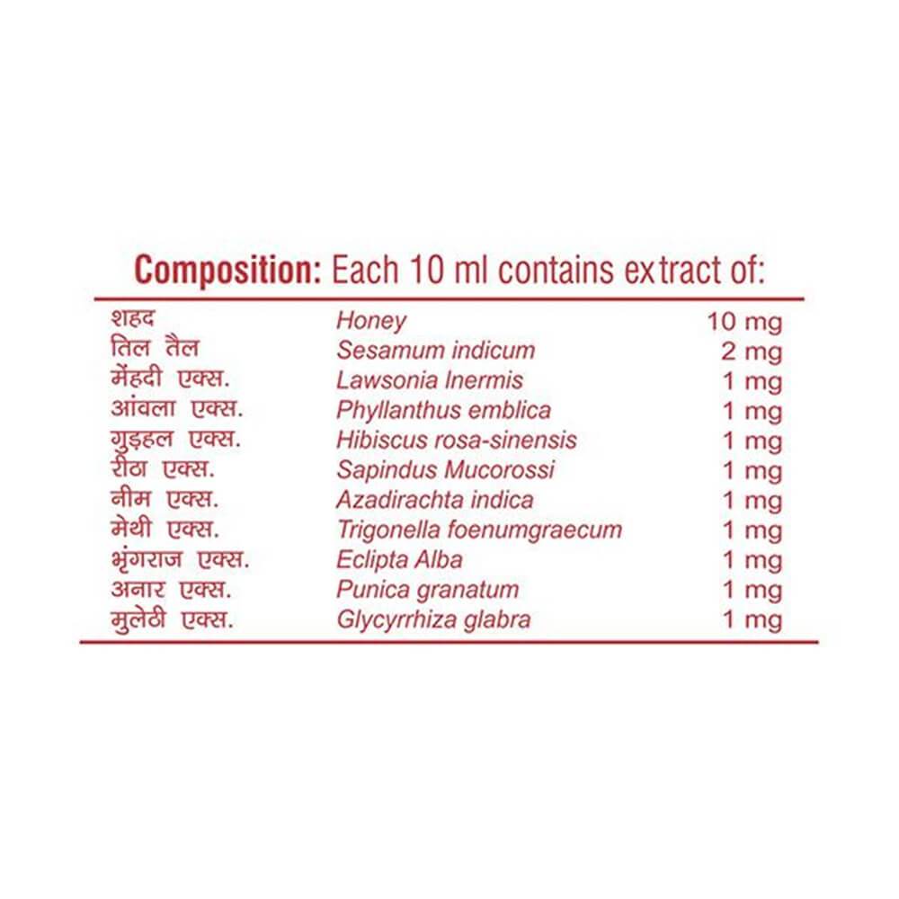 Patanjali Kesh Kanti Hair Cleanser Silk & Shine | Grab2Buy