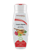 Patanjali Kesh Kanti Hair Cleanser Silk & Shine | Grab2Buy