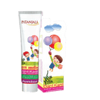 Patanjali Oral Care Combo (Dant KantiJunior Dental Cream 100GM + Junior Tooth Brush)