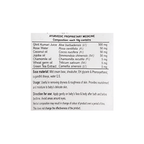 Patanjali Shishu Care Baby Cream (25 gm)