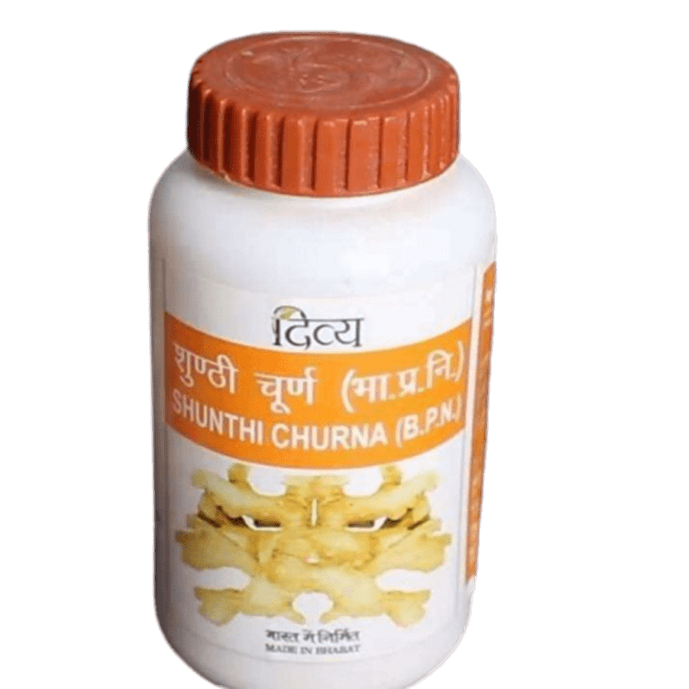 Patanjali Shunthi Churna | Grab2Buy