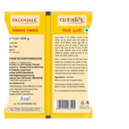 Patanjali Turmeric Powder | Grab2Buy