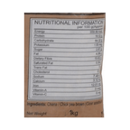 Patanjali Unpolished Chana (1 kg) | Grab2Buy