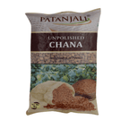 Patanjali Unpolished Chana (1 kg) | Grab2Buy