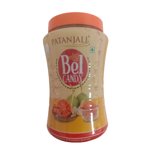 Patanjali Bel Candy | Grab2Buy